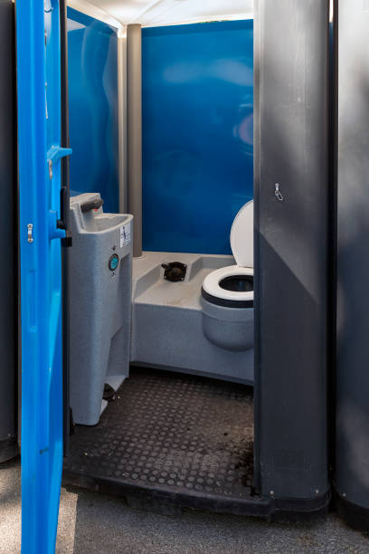 Best Luxury portable toilet rental  in St Henry, OH