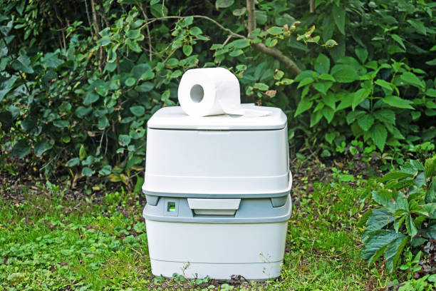 Best Best portable toilet rental  in St Henry, OH