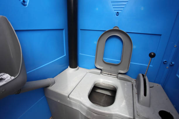 Portable Toilet Options We Offer in St Henry, OH