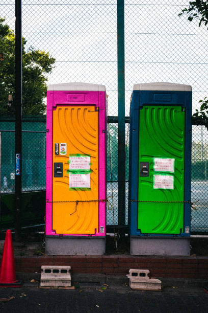 Best Sanitation services for porta potties  in St Henry, OH