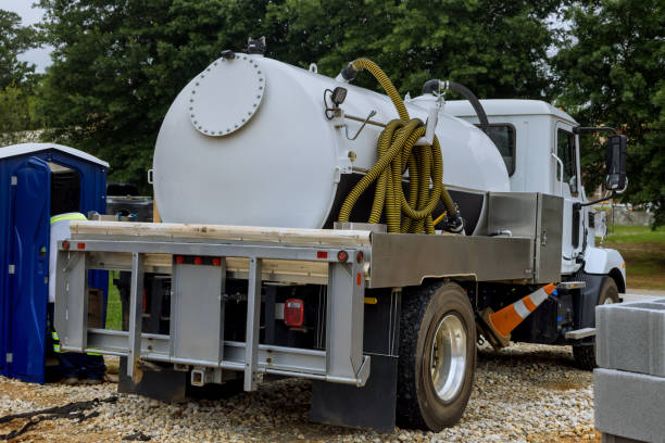 Best Construction site porta potty rental  in St Henry, OH