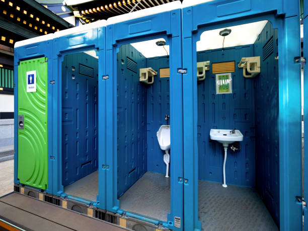 Best Event porta potty rental  in St Henry, OH