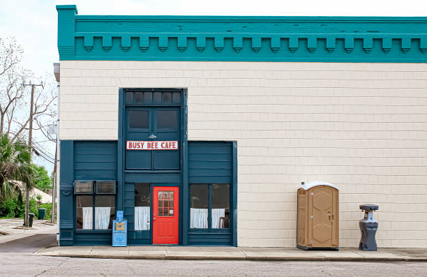 Best Portable bathroom rental  in St Henry, OH