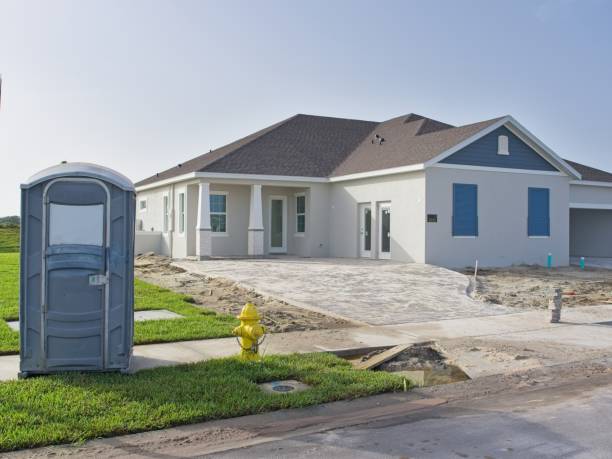 Best Affordable porta potty rental  in St Henry, OH